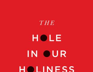 The Hole in our Holiness Book Review