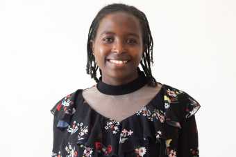 Apprentice Story-Daisy Njenga