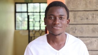 Apprentice Story-Philip Odiwuor