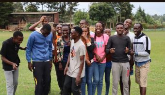 Apprentice Story-Alice Nganga