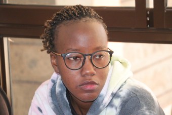 Apprentice Story-Regina